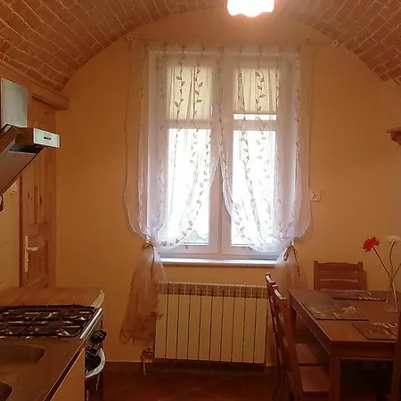 Apartament Erybak *