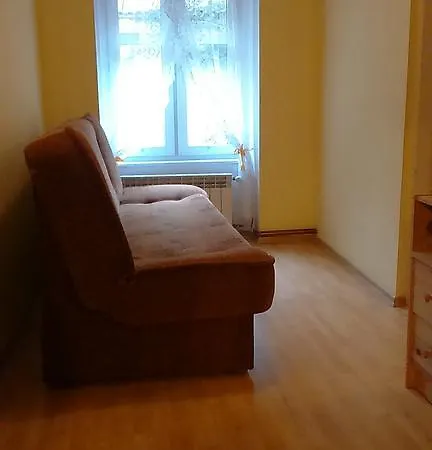 Apartament Erybak * Ustka