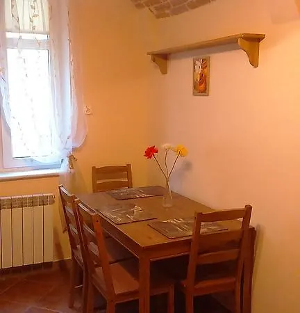Apartment Apartament Erybak Ustka