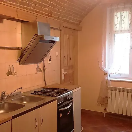 Apartament Erybak * Ustka